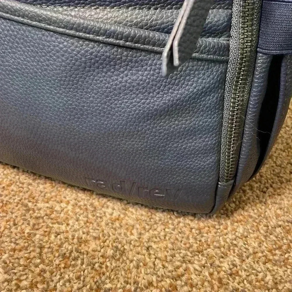 Rad|Rev navy blue backpack/diaper bag. Great condition! - Picture 2 of 11